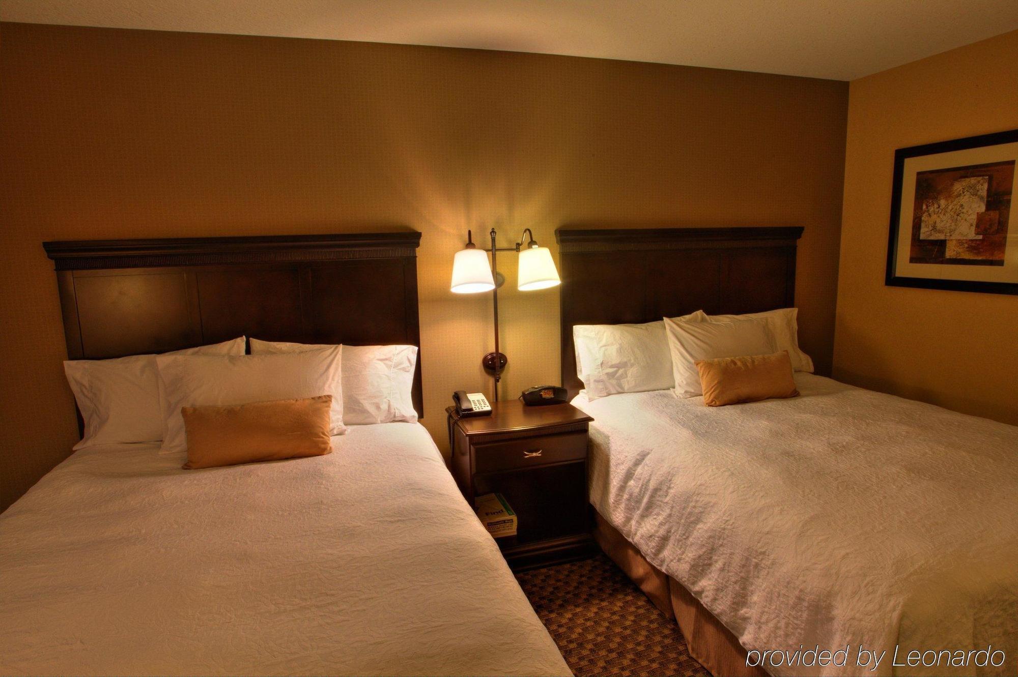 Hampton Inn & Suites Edmonton/West Cameră foto
